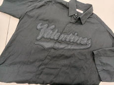 HORT-SLEEVED SHIRT WITH MAXI L|VALENTINO