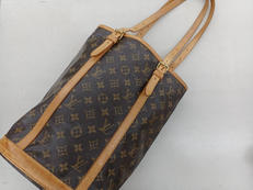 バケットGM|LOUIS VUITTON