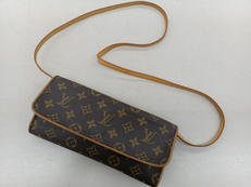 モノグラムポシェット|LOUIS VUITTON