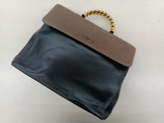 ベラスケスハンドバッグ|LOEWE