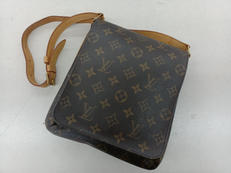 ミュゼット　サルサ　ショート|LOUIS VUITTON