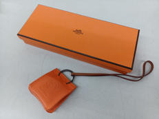 サックオランジュ|HERMES