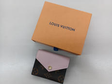 ポルトフォイユゾエ|LUISVUITTON