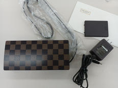 クラヴィエPC|LOUIS VUITTON