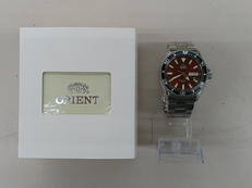 自動巻き|ORIENT