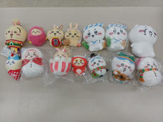 ちいかわ マスコットまとめ売り|ナガノ