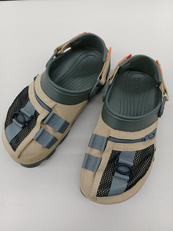 CROCSサンダル|CROCS×BEAMS