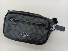 エリアス ベルトバッグ|COACH