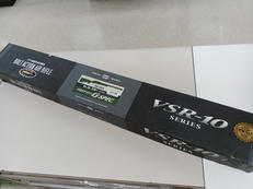 VSR-10 Gスペック O.D.カラー|東京マルイ