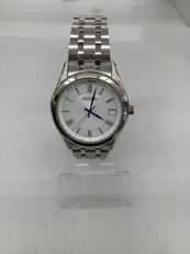 ソーラー時計|SEIKO