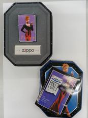 1996年 PINUP GIRL|ZIPPO