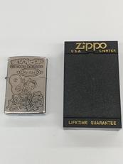 BETTY BOOP デザイン|ZIPPO