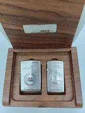 LUCKYSTRIKEZIPPOSET|ZIPPO
