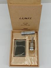 LUCKY STRIKE 130年記念|ZIPPO
