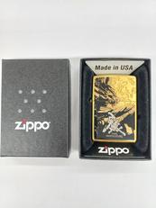 牙狼 魔戒閃騎|ZIPPO