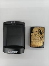 DISC UP シンディー|ZIPPO