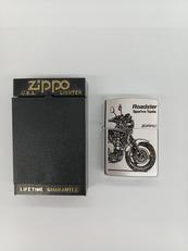 ROADSTER SPORTVE TASTE|ZIPPO