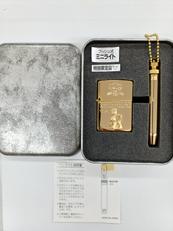 1996特別限定品 モアイ像|ZIPPO