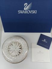 CRYSTALLINE TEA LIGHT|SWAROVSKI