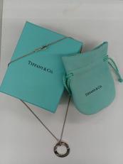 1837モンタージュサークルペンダント|TIFFANY&CO