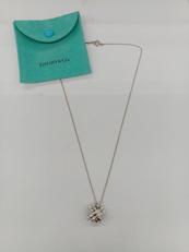 シグネチャーペンダント|TIFFANY&CO