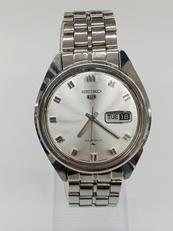 機械式時計 23JWELS|SEIKO5