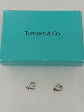ピアス|TIFFANY
