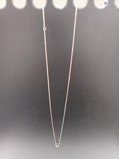 K10PG ダイアペンダント|ETE BIJOUX