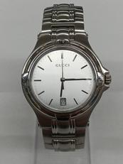 GGクォーツ時計|GUCCI