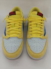 WMNS AIR JORDAN 1 LOW OG SP|TRAVIS SCOTT×NIKE