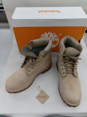 ウォータープルーフ6インチブーツ|TINBERLAND×UNITED ARROWS
