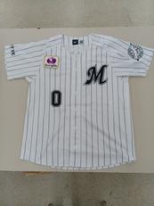 MIZUNO|千葉ロッテマリーンズ|【ハードオフ公式通販】オフモール