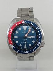 PROSPEX PADIコラボ|SEIKO