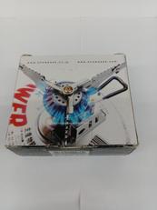 GIGAPOWER MICRO MAX STOVE|SNOW PEAK