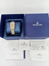 クォーツ時計 UPTOWN-BE|SWAROVSKI