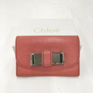 LILY 名刺入れ・カードケース|CHLOE