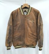 MLB スタジャン･レザージャケット|STARTER