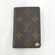 ポルトカルト クレディプレッシオン|LOUIS VUITTON