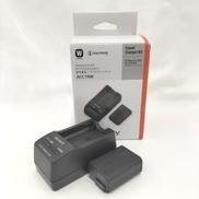 アクセサリーキット/チャージャーキット|SONY