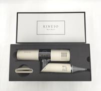 ヘアドライヤー|KINUJO