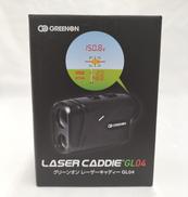 レーザーキャディー GL04|GREENON