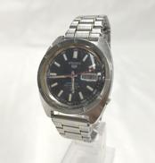 自動巻き 腕時計|SEIKO 5