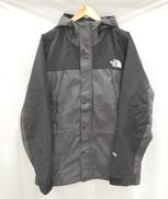 マウンテンライトデニムジャケット|THE NORTH FACE