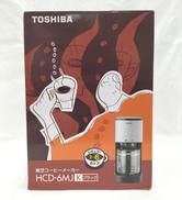 コーヒーメーカー|TOSHIBA