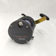 ベイトリール|OKUMA