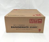 レンジメート エブリ 電子レンジ専用調理器|MUK