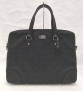 シグネチャー トートバッグ|COACH