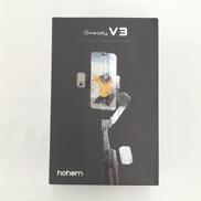 ISTEADY V3 スマートフォンジンバル|HOHEM
