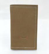 薄型カードケース 二つ折り財布|DAKOTA