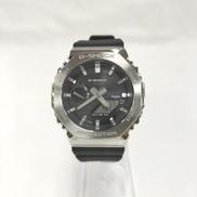 G-SHOCKソーラー＆Bluetoothウォッチ|CASIO